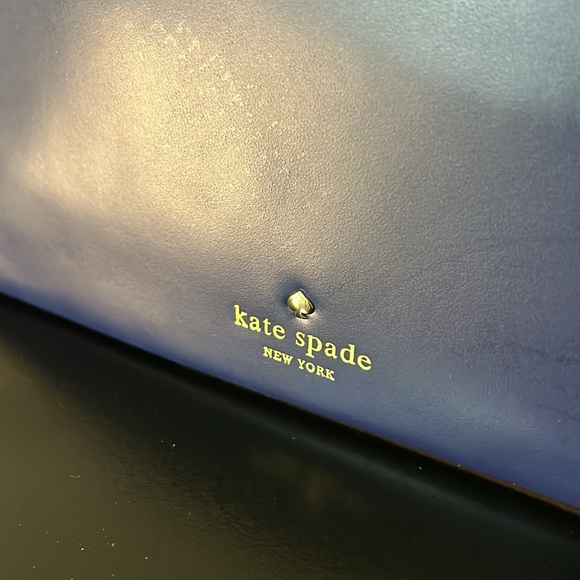 Kate Spade Bags Kate Spade Spice Things Up Winking Camel Crossbody - Picture 12 of 15